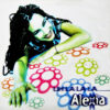 Alexia – Uh La La La