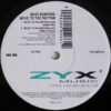 Bass Bumpers – Move To The Rhythm - Image 3