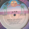 Brothers Johnson  L.T.D. – Stomp  Back In Love Again - Image 2