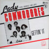 Commodores – Lady (You Bring Me Up)