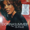 Donna Summer – I Will Go With You (Con Te Partiró) (Part 1/2)