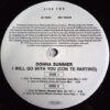 Donna Summer – I Will Go With You (Con Te Partiró) (Part 1/2) - Image 4