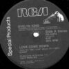 Evelyn King – Love Come Down - Image 2
