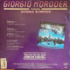 Giorgio Moroder Featuring Donna Summer – Carry On - Image 2