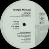Giorgio Moroder Featuring Donna Summer – Carry On - Image 3