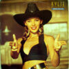 Kylie Minogue- never too late