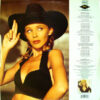 Kylie Minogue- never too late - Image 2