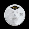 Kylie Minogue- never too late - Image 3