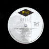 Kylie Minogue- never too late - Image 4