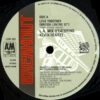 L.A. Mix Featuring Kevin Henry – Love Together - Image 3