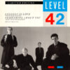 Level 42 – Lessons In Love / Something About You