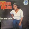 Miquel Brown – On The Radio