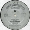 Miquel Brown – On The Radio - Image 3