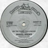 Miquel Brown – On The Radio - Image 4
