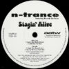 N-Trance – Stayin' Alive - Image 4