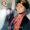 Q Featuring Tracy Ackerman – Get Here