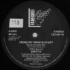 Sinitta – Cross My Broken Heart (Cupid's Avenging Mix) - Image 3