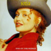 Sonia – End Of The World