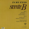 Stevie B – In My Eyes - Image 3