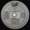 Stevie B – In My Eyes - Image 5