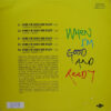 Sybil – When I'm Good And Ready - Image 2