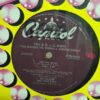 The B.B. & Q. Band – On The Beat