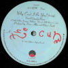 The Cure – Why Can't I Be You (12" Remix) - Image 2