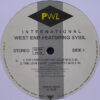 West End Featuring Sybil – The Love I Lost - Image 3