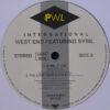 West End Featuring Sybil – The Love I Lost - Image 4