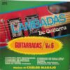 Carlos Marajó - Lambadas De Guitarradas Vol.6 1989