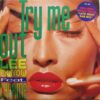 Lee Marrow Feat. Charme – Try Me Out